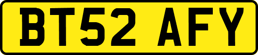 BT52AFY