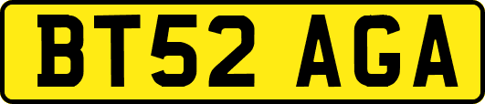 BT52AGA