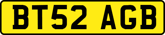 BT52AGB