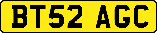 BT52AGC