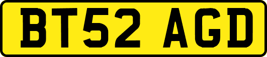 BT52AGD