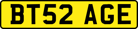 BT52AGE
