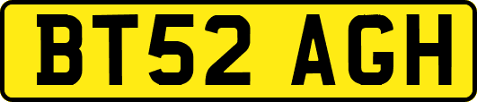BT52AGH