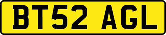 BT52AGL