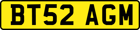 BT52AGM