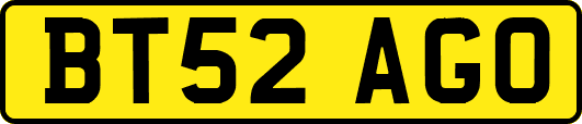 BT52AGO