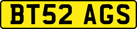 BT52AGS