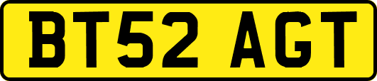 BT52AGT