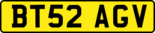BT52AGV
