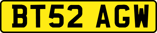 BT52AGW