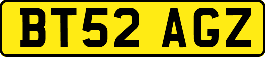 BT52AGZ