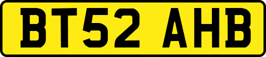 BT52AHB