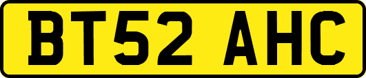 BT52AHC
