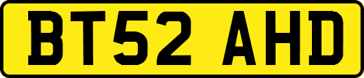 BT52AHD