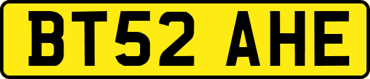 BT52AHE