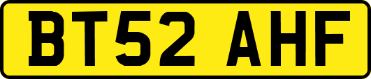 BT52AHF