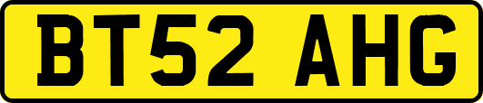 BT52AHG