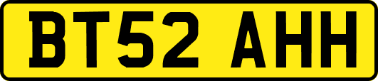 BT52AHH