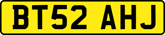 BT52AHJ