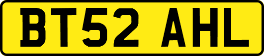 BT52AHL