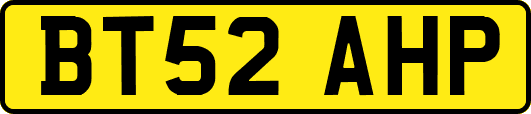 BT52AHP