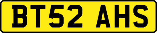 BT52AHS