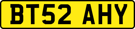 BT52AHY