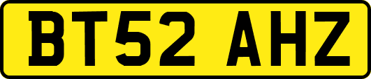 BT52AHZ
