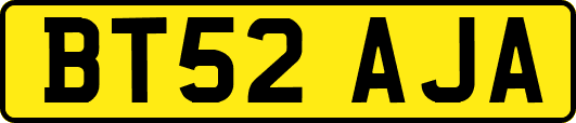 BT52AJA