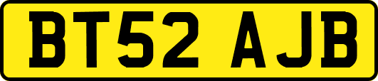 BT52AJB