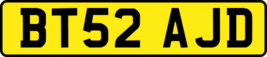 BT52AJD