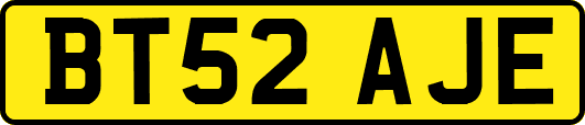 BT52AJE