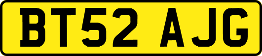 BT52AJG