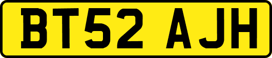 BT52AJH
