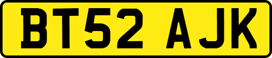 BT52AJK