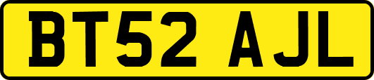 BT52AJL