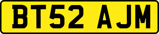 BT52AJM