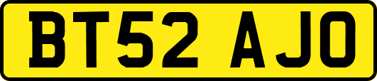 BT52AJO