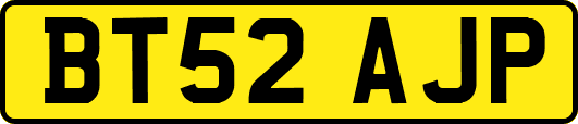 BT52AJP