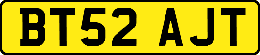 BT52AJT
