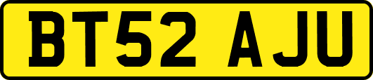 BT52AJU