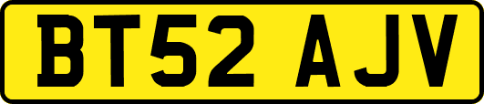BT52AJV