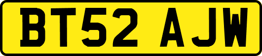 BT52AJW