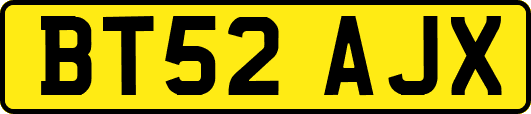BT52AJX