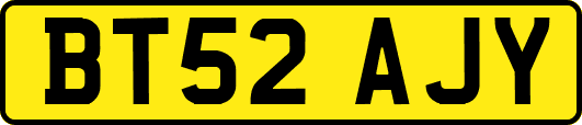 BT52AJY