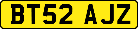 BT52AJZ