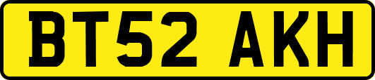 BT52AKH