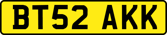 BT52AKK