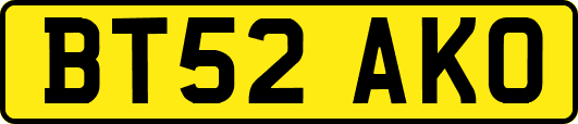 BT52AKO