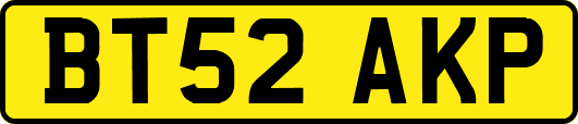 BT52AKP